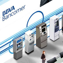 Zona Demo - Media Architecture / BBVA Bancomer