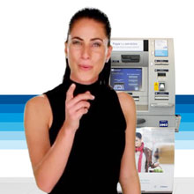 Nómina Bancomer - Interactivo